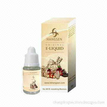 New arrival dual flavor e cigarette liquids for cigarettes e liquid